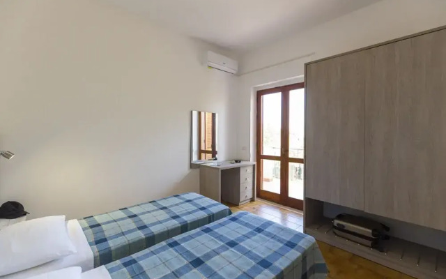 Residence Limoneto Capo Vaticano
