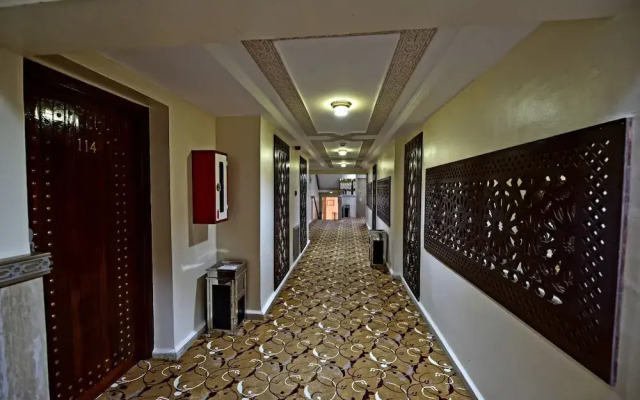 Hôtel Fes Inn & Spa