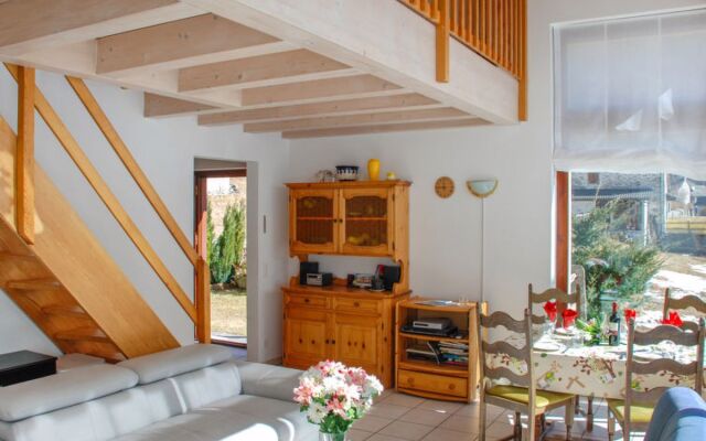 Apartment ai Casell Sonogno