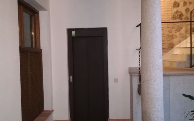 Apartamentos Nuncio Viejo