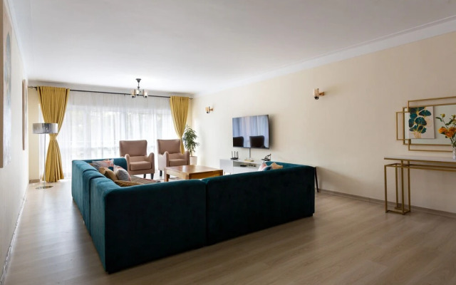 Casa Misa Westlands