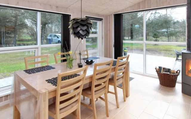 "Blaguna" - 650m from the sea in NW Jutland