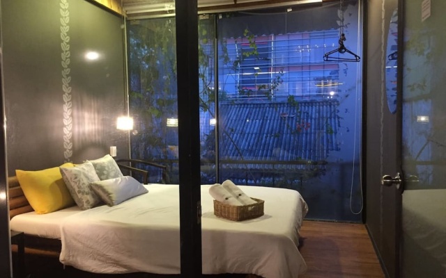 Domino Homestay – Guest Rooms – Ho Chi Minh City