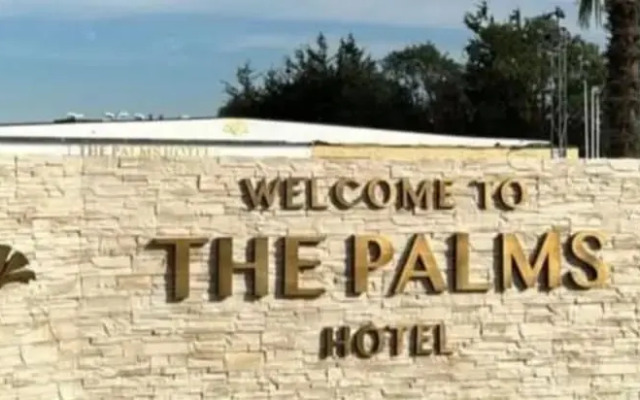 Palms Hotel & Retreat By Palette London Romford