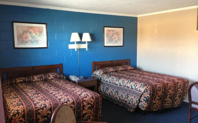 Stockman Motel