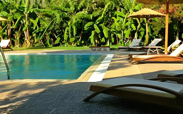 Ayit Hotel Rhodes