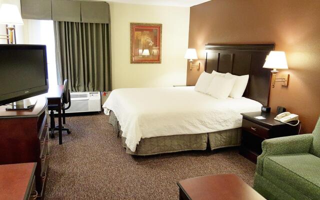 Hampton Inn Kansas City/Blue Springs