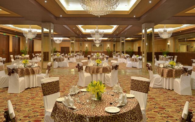 Savoy Suites Manesar