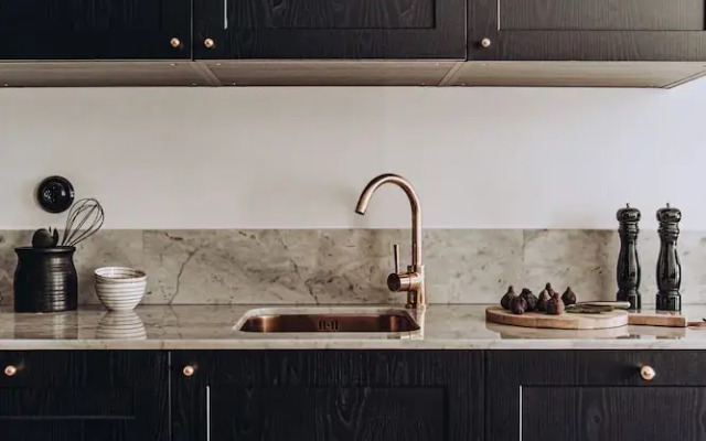 Ocho Suites & Kitchen