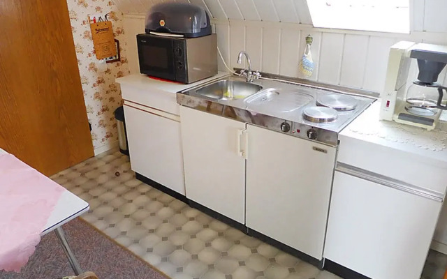 Apartment Büscher Grossheide 23736