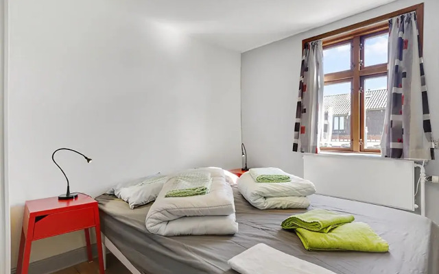 Skovly Bed & Breakfast