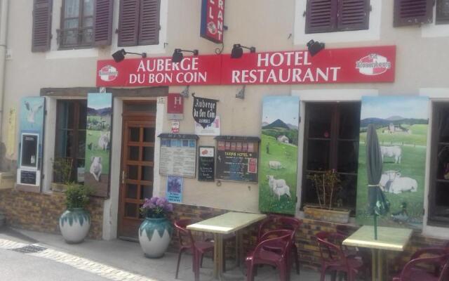Auberge Du Bon Coin
