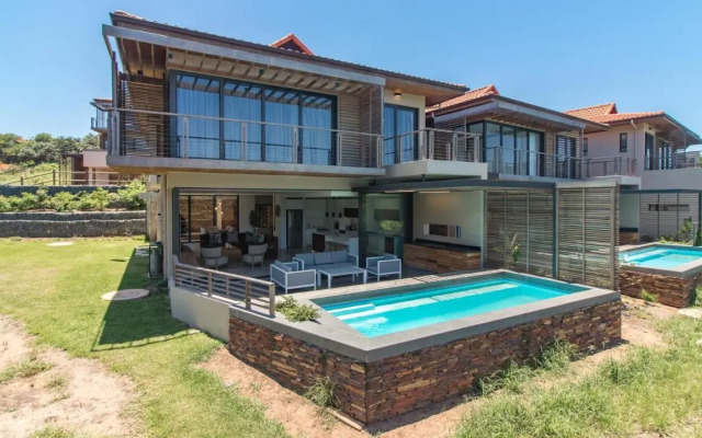 3 Bedroom Villa With Private Pool - OCE331