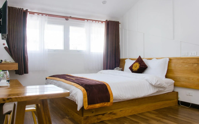 Phuong Anh Golf Valley Hotel