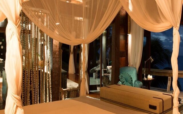 North Island, a Luxury Collection Resort, Seychelles