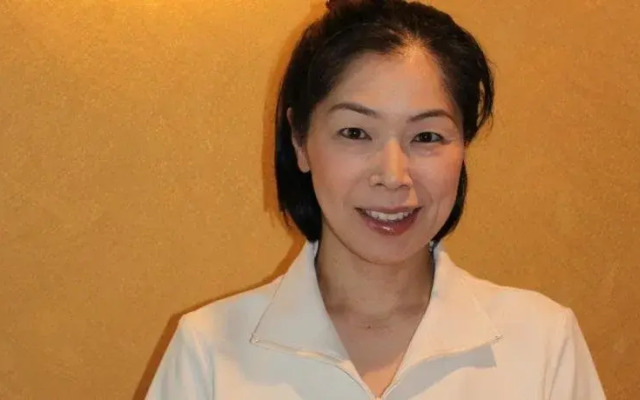 Fukumitsu Hanayama Onsen