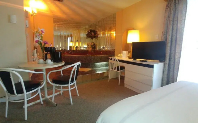 Hôtel Motel Granby