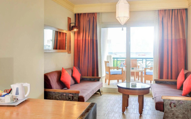 Novotel Sharm el Sheikh