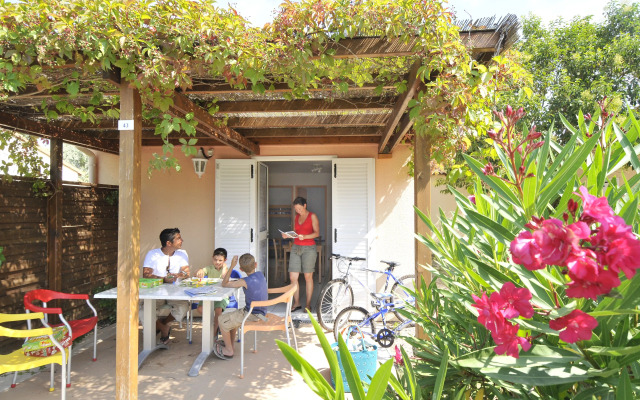 VVF Sigean Port-la-Nouvelle Corbières