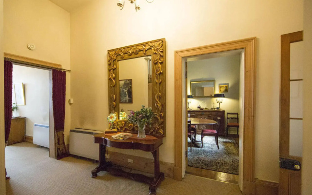 The Racecourse Inn
