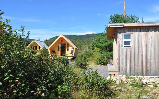 The Dancing Moose Cafe