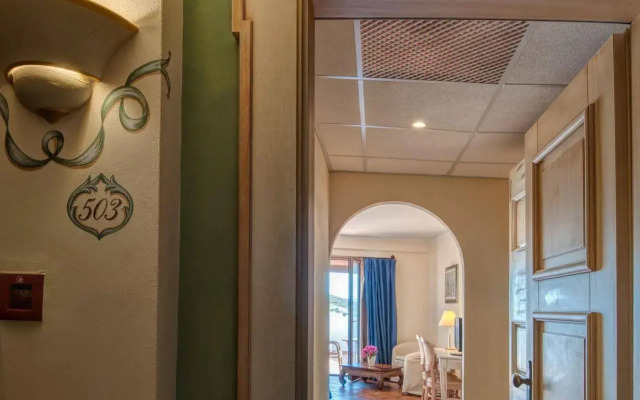 Hotel dP Olbia - Sardinia
