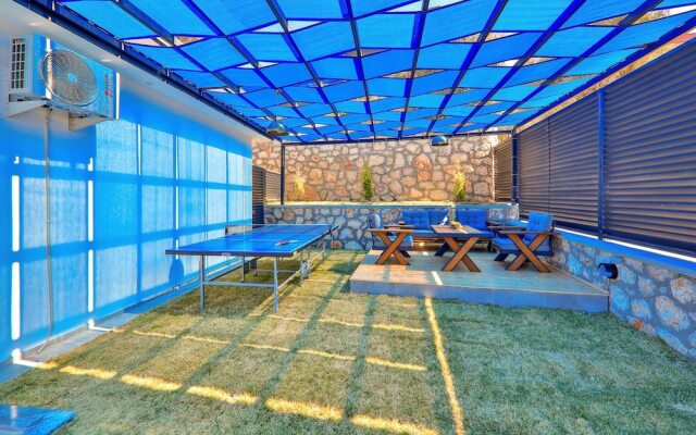 Sevil Iki in Gelemi Mahallesi