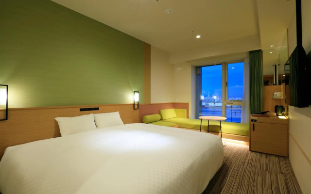 The Singulari Hotel & Skyspa at Universal Studios Japan