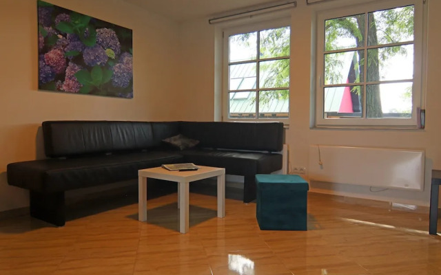 Terraced House by Gardersee Lake, Germany