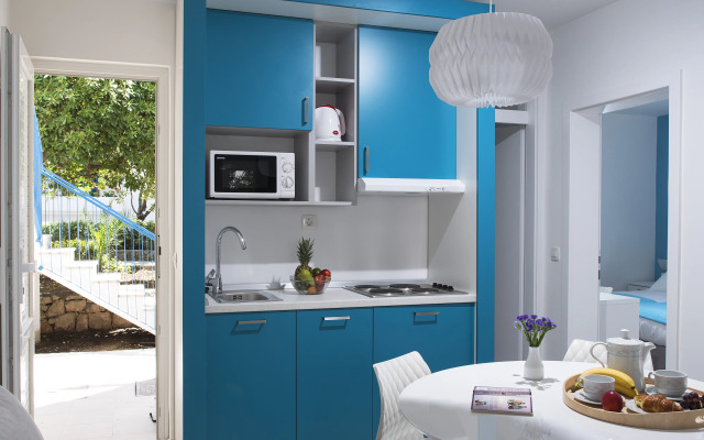 Aminess Vival Port9 Residence