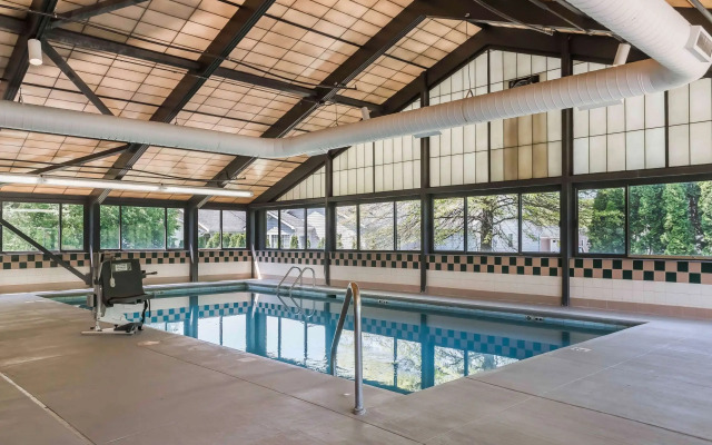 Comfort Inn Pine Grove I-81 Hershey Area