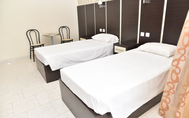 Rose Hotel Faliraki