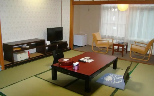 Oohira Hotel