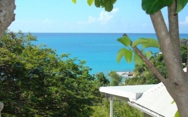 Galley Bay Cottages