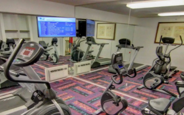 Grand Canyon Plaza Hotel