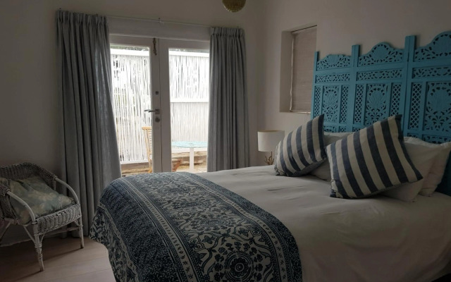 Mosselbank Beach Retreat 2A