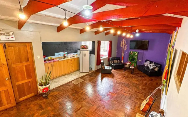 Casa Alegria