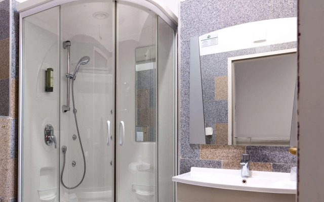 Hotel Strasser Graz
