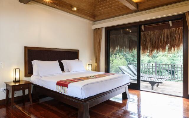 Rai Saeng Arun Resort