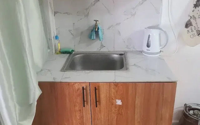 Studio 107, South B, Sana Sana