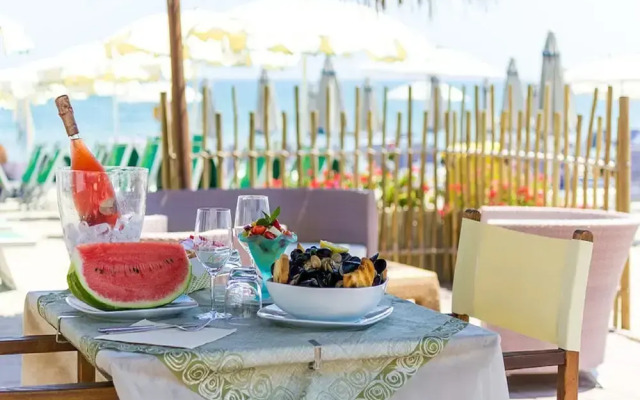 Comfy Apartment in Milano Marittima near Pine Forest