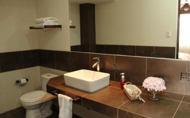 Hotel Pilancones