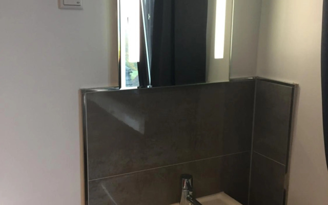 Hotel Restaurant Kroatia