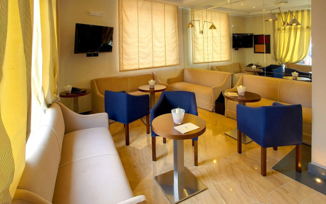 Hotel Messenion