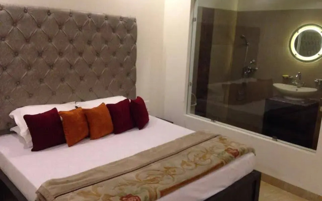 Hotel Mohan Continental