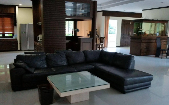 Viewpoint Villa