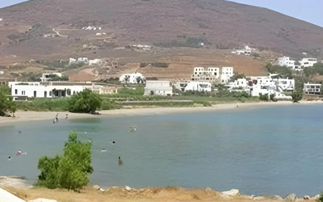 Akrogiali Hotel