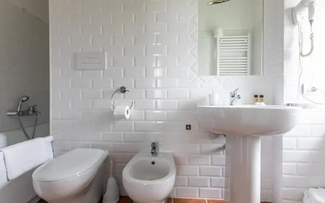 La Locanda di Adele - Il Giardinetto B&B