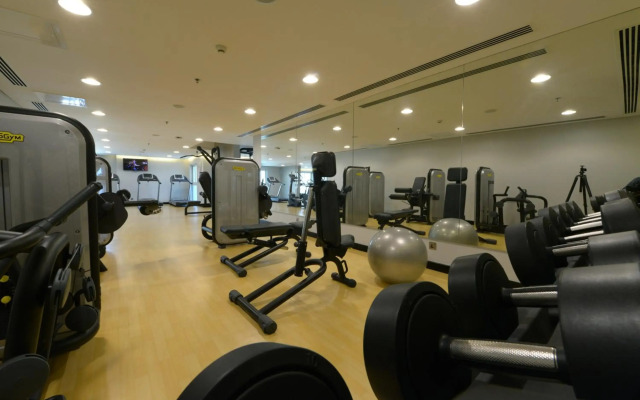 Ibis Seef Manama