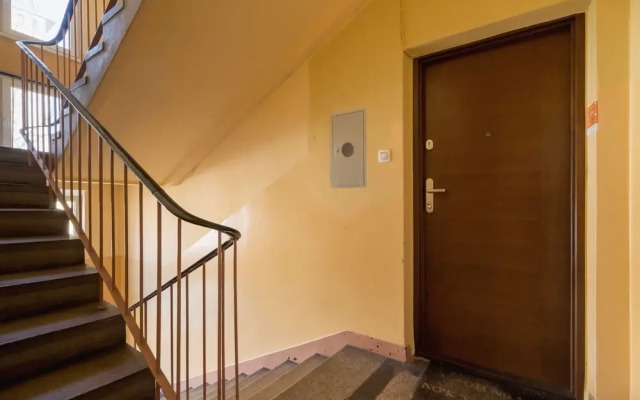Apartment Obopolna Krakow by Renters